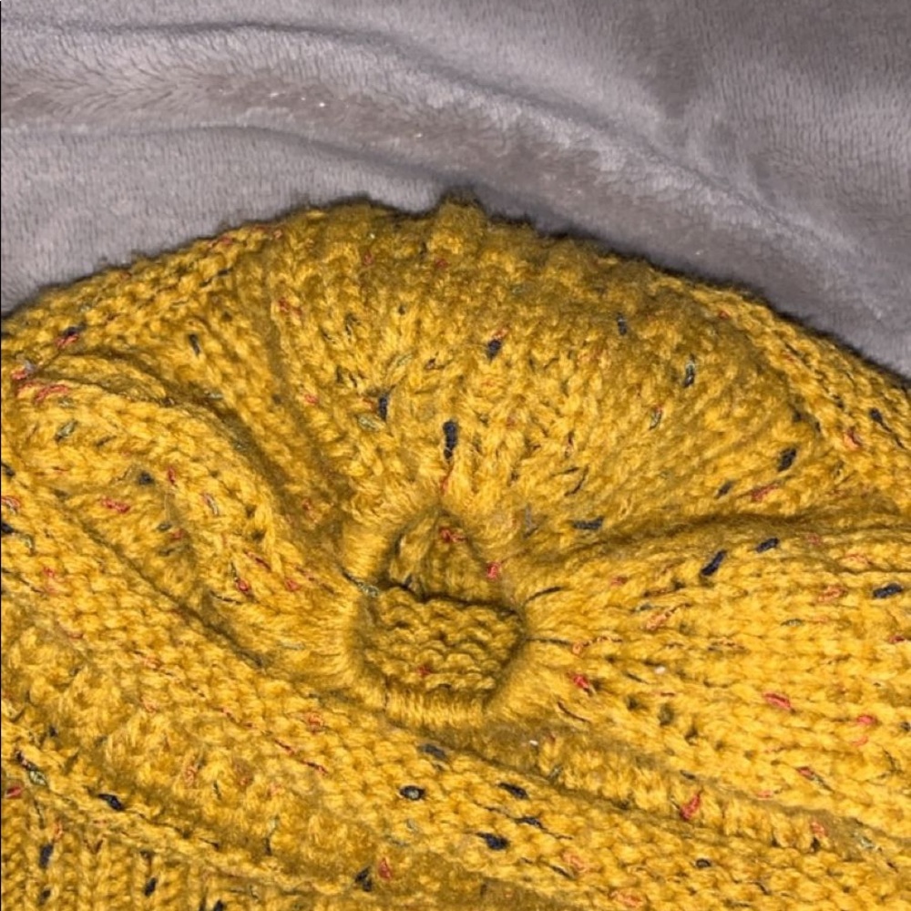 C.C Hat - Picture 2 of 3